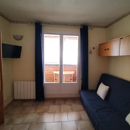 Lägenhet Residences De Melisa La Foux D'allos