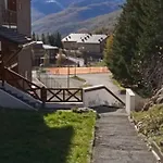 Residences De Melisa La Foux D'allos * Allos