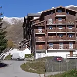 Apartamento Residences De Melisa La Foux D'allos