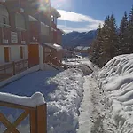 Apartamento Residences De Melisa La Foux D'allos Allos