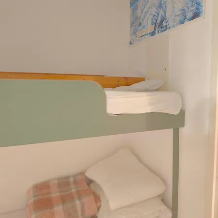 Appartement Résidences De Mélisa La Foux D'allos *