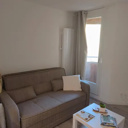 Résidences De Mélisa La Foux D'allos Appartement Allos