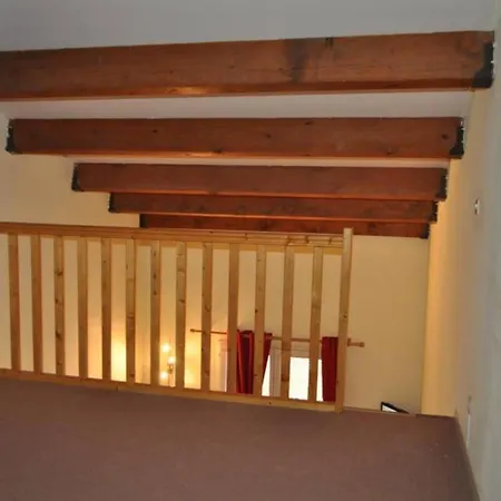 Résidences De Mélisa La Foux D'allos Appartement Allos