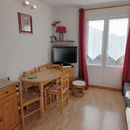 Appartement Résidences De Mélisa La Foux D'allos