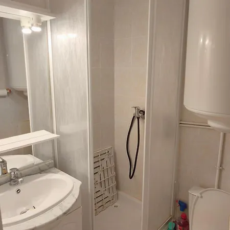 Appartement Résidences De Mélisa La Foux D'allos *