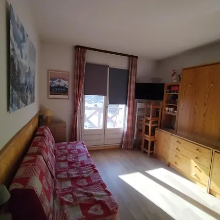 Residences De Melisa La Foux D'allos Apartman Allos
