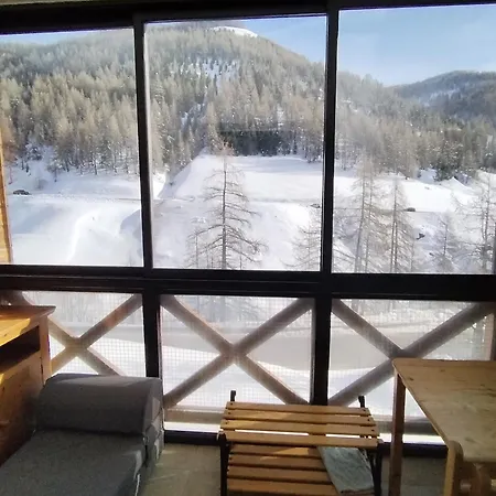 Residences De Melisa La Foux D'allos