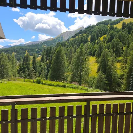 Residences De Melisa La Foux D'allos *