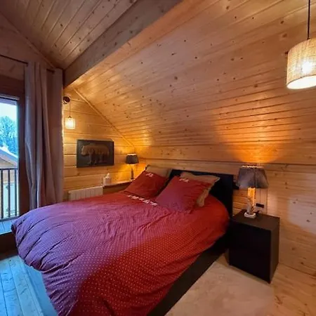 Residences De Melisa La Foux D'allos