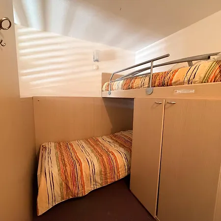 Appartement Résidences De Mélisa La Foux D'allos Allos