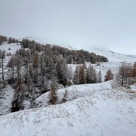 Residences De Melisa La Foux D'allos