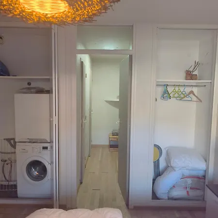 Apartman Residences De Melisa La Foux D'allos