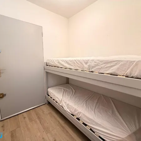 Résidences De Mélisa La Foux D'allos Appartement