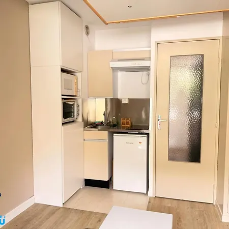 Appartement Résidences De Mélisa La Foux D'allos Allos