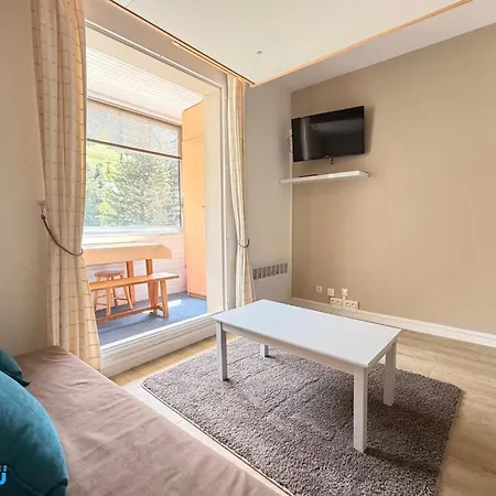 Appartement Résidences De Mélisa La Foux D'allos