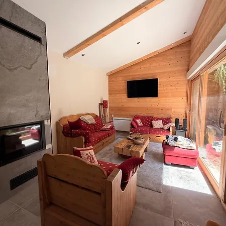 Appartement Résidences De Mélisa La Foux D'allos Allos