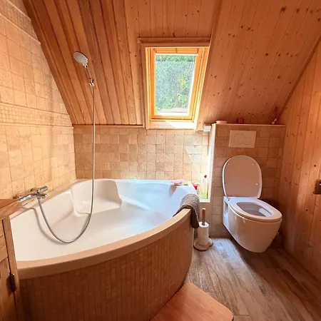 Résidences De Mélisa La Foux D'allos Appartement *