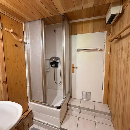 Appartement Résidences De Mélisa La Foux D'allos