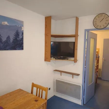 Residences De Melisa La Foux D'allos * ラ・フー