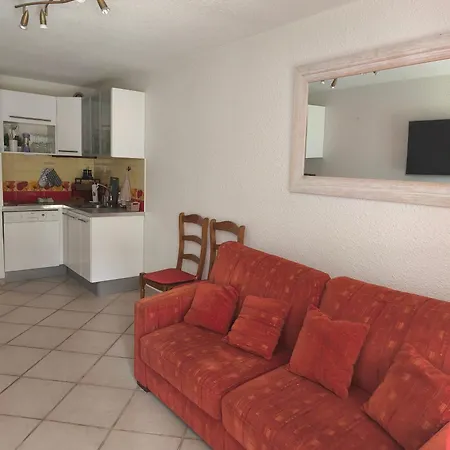 Residences De Melisa La Foux D'allos アパート