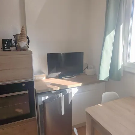 Residences De Melisa La Foux D'allos アパート *