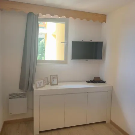 Résidences De Mélisa La Foux D'allos Appartement *
