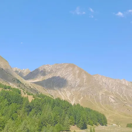 Appartement Résidences De Mélisa La Foux D'allos *