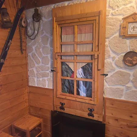 Apartamento Résidences De Mélisa La Foux D'allos *