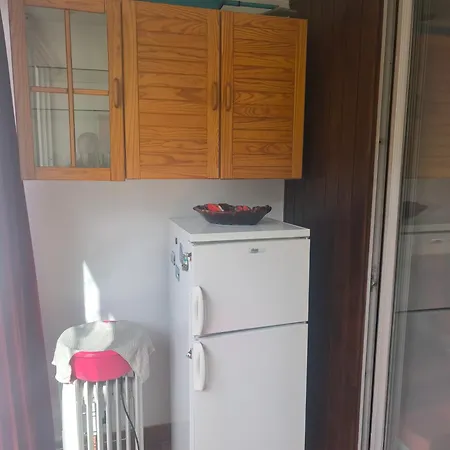 Résidences De Mélisa La Foux D'allos Apartamento