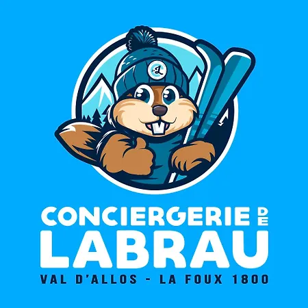 Appartamento Résidences De Mélisa La Foux D'allos