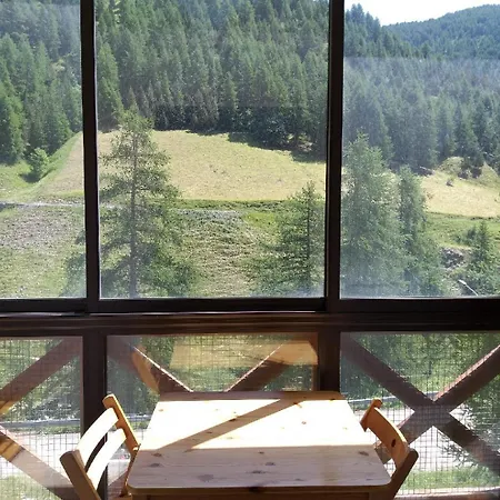 Résidences De Mélisa La Foux D'allos Appartamento Allos